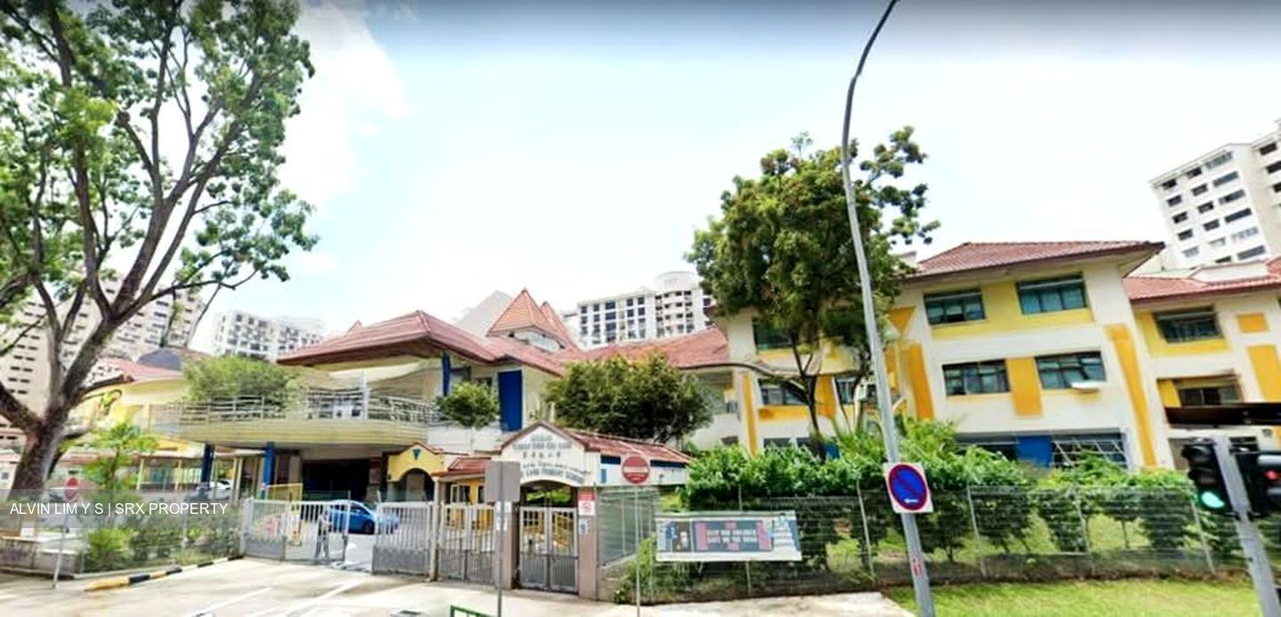 Blk 294 Choa Chu Kang Avenue 2 (Choa Chu Kang), HDB 4 Rooms #551251541
